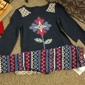 24 month outfit nwt